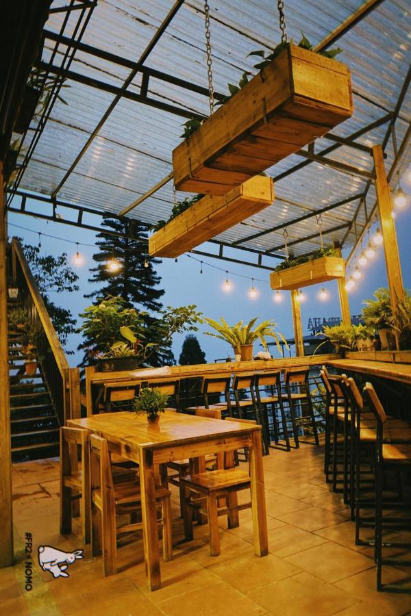 萨帕 Gao House & Coffee酒店 外观 照片